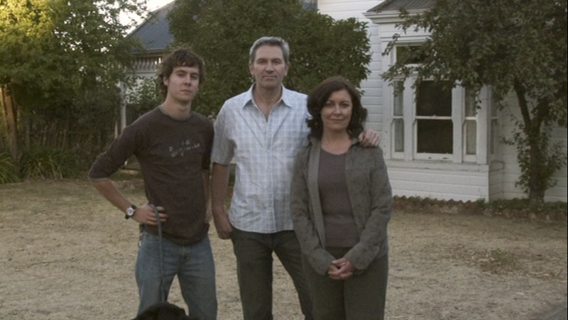 Illustration for article titled Lake Mungo: Masterful Mockumentary with a Sci-fi Twist